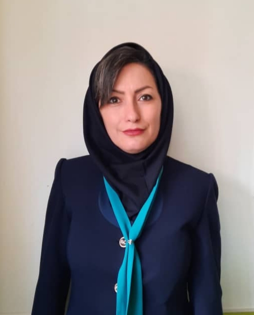 مریم محمدی شهرستانی